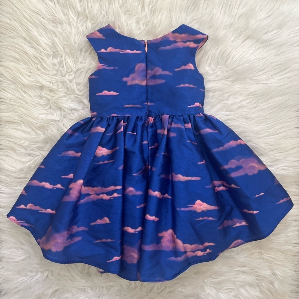 Disney Pippa & Julie Aladdin Dress - Picture 3 of 9